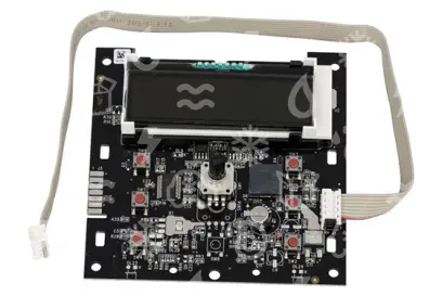 elektronika ovládací kávovaru DeLonghi, ECAM 23.420 + LCD(16L) IFD